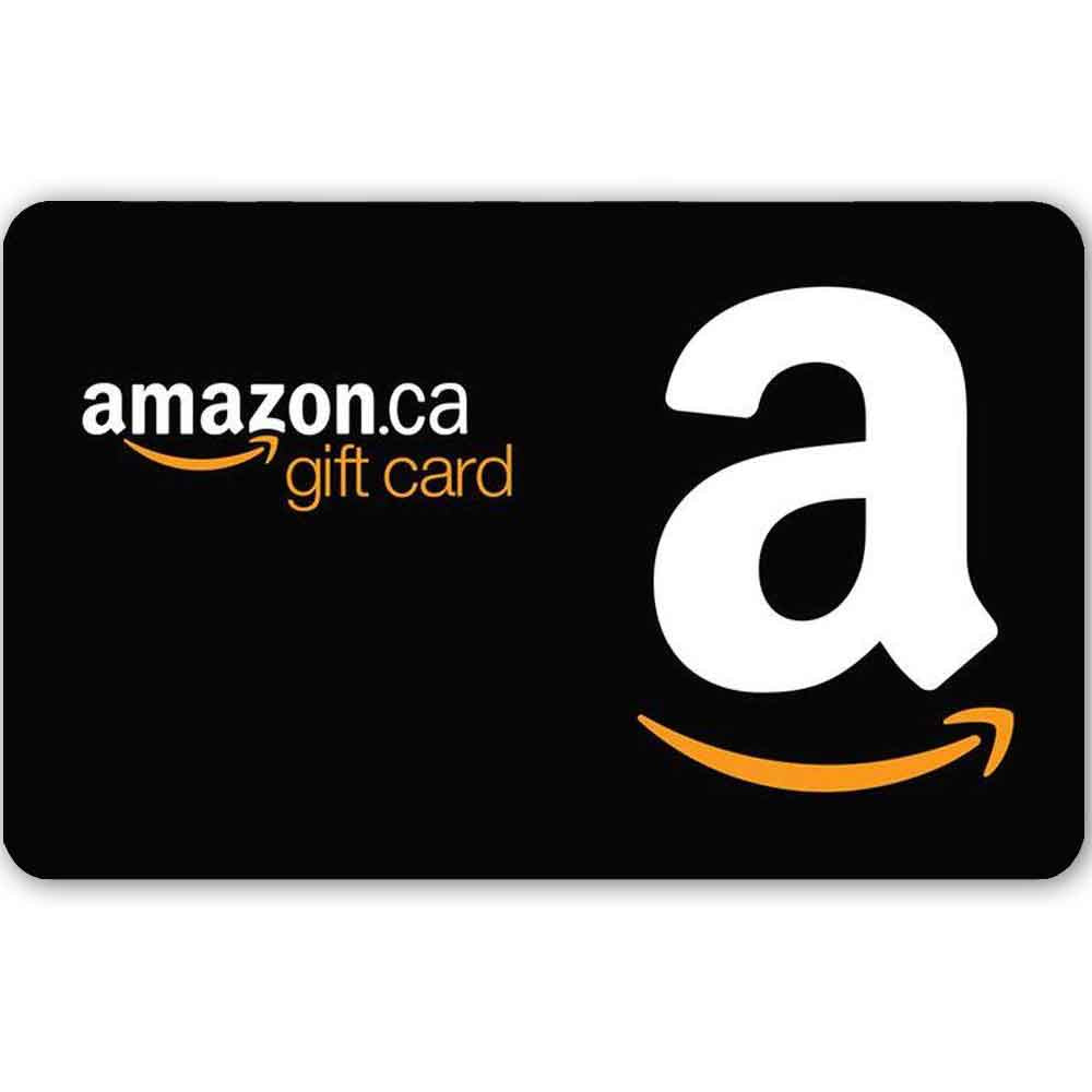E-Gift Amazon